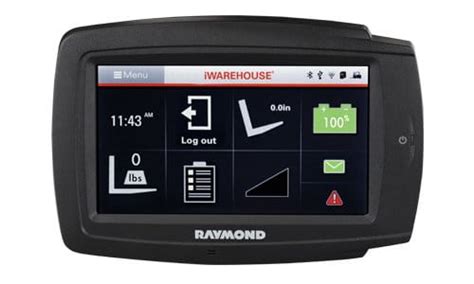 iwarehouse telematics|telematics for forklifts.